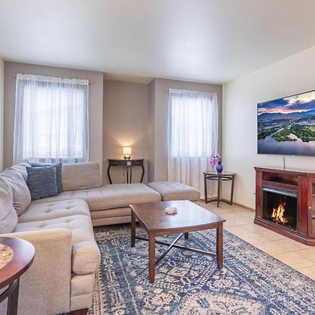 Apartmán Walk To Downtown Leavenworth * Sleeps 6 + Pets * Ground Level Gem! Exteriér fotografie