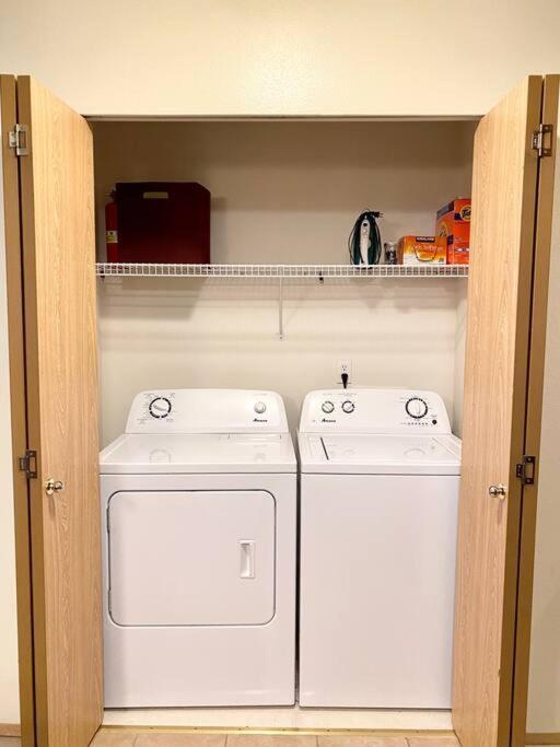 Apartmán Walk To Downtown Leavenworth * Sleeps 6 + Pets * Ground Level Gem! Exteriér fotografie