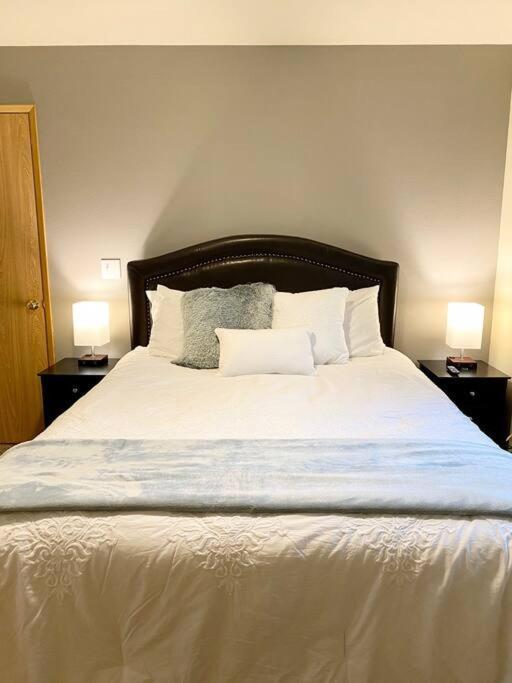 Apartmán Walk To Downtown Leavenworth * Sleeps 6 + Pets * Ground Level Gem! Exteriér fotografie