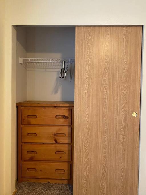 Apartmán Walk To Downtown Leavenworth * Sleeps 6 + Pets * Ground Level Gem! Exteriér fotografie
