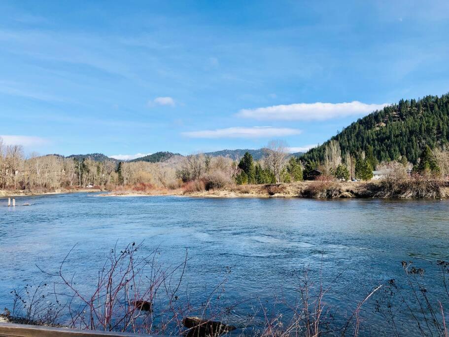 Apartmán Walk To Downtown Leavenworth * Sleeps 6 + Pets * Ground Level Gem! Exteriér fotografie