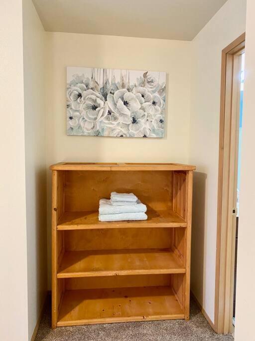 Apartmán Walk To Downtown Leavenworth * Sleeps 6 + Pets * Ground Level Gem! Exteriér fotografie