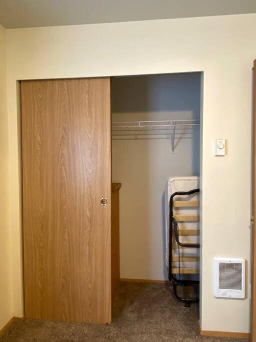 Apartmán Walk To Downtown Leavenworth * Sleeps 6 + Pets * Ground Level Gem! Exteriér fotografie