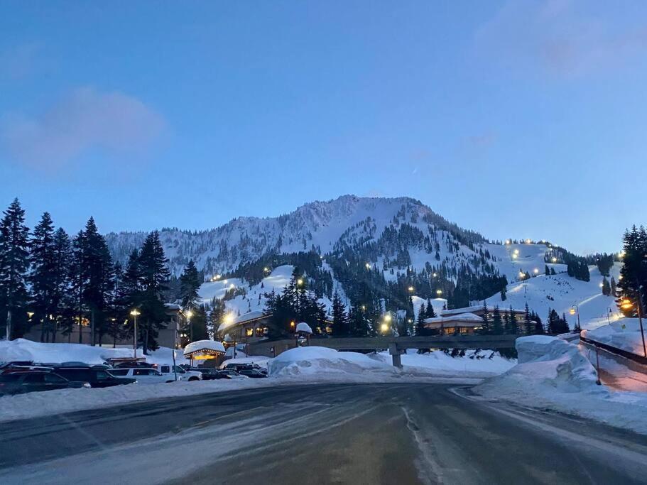Apartmán Walk To Downtown Leavenworth * Sleeps 6 + Pets * Ground Level Gem! Exteriér fotografie